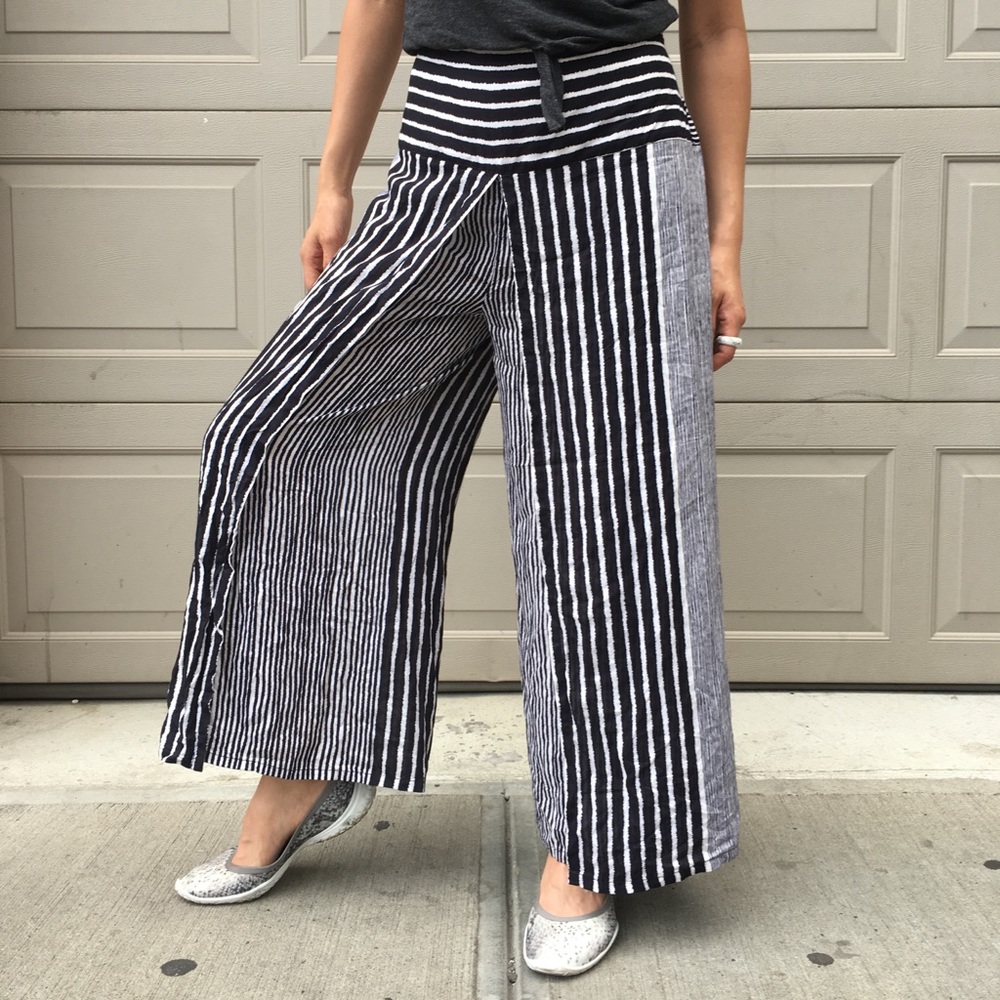 2/$12 BRAND NEW! BOHO summer pants